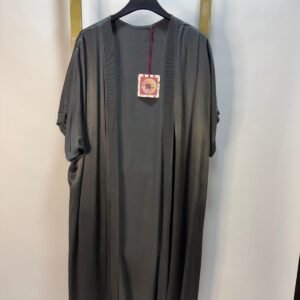 Kasaka Larga Gris