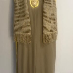 Mono Topo Glam