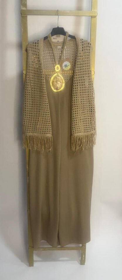 Mono Topo Glam