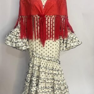 Luna Flamenca
