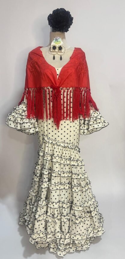 Luna Flamenca