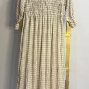 Vestido Bichi Beig