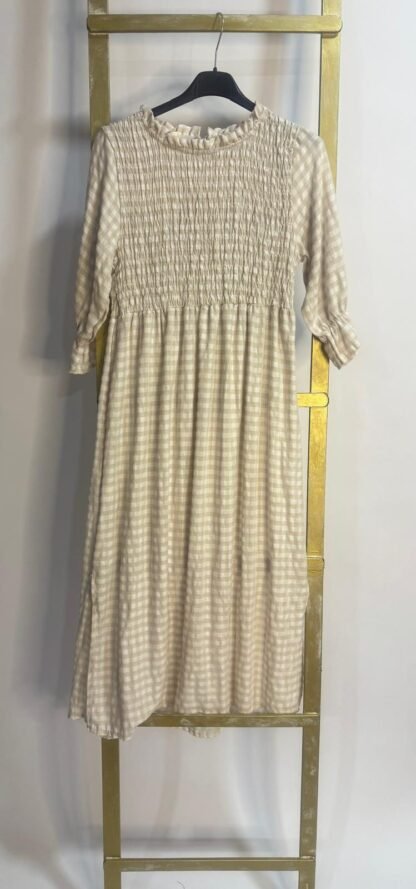 Vestido Bichi Beig