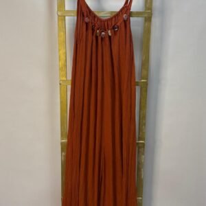 Mono Palazzo Boho Teja