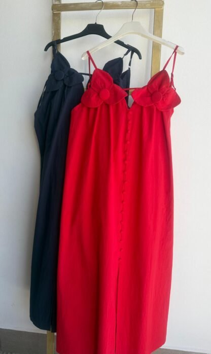 Vestido Flor